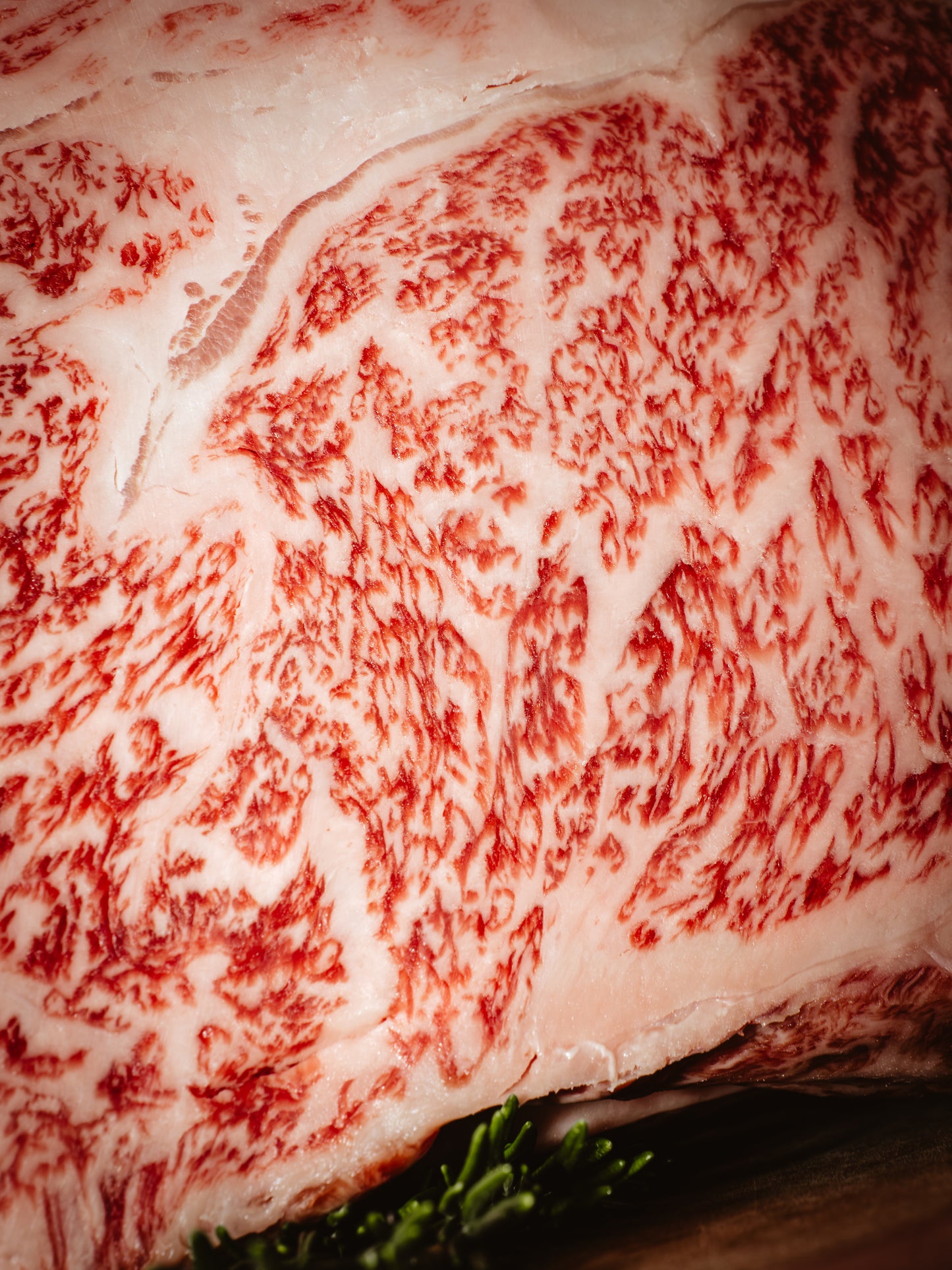 Wagyu Japan A5 -kagoshima