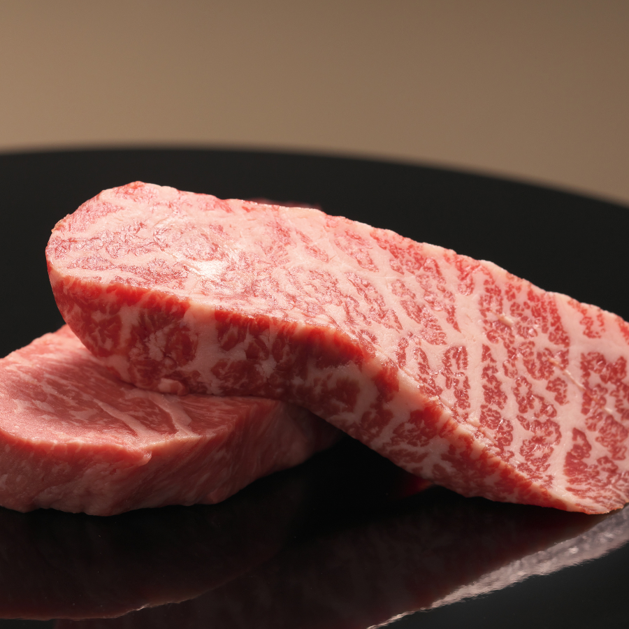 Filetto di Wagyu La Cigolina