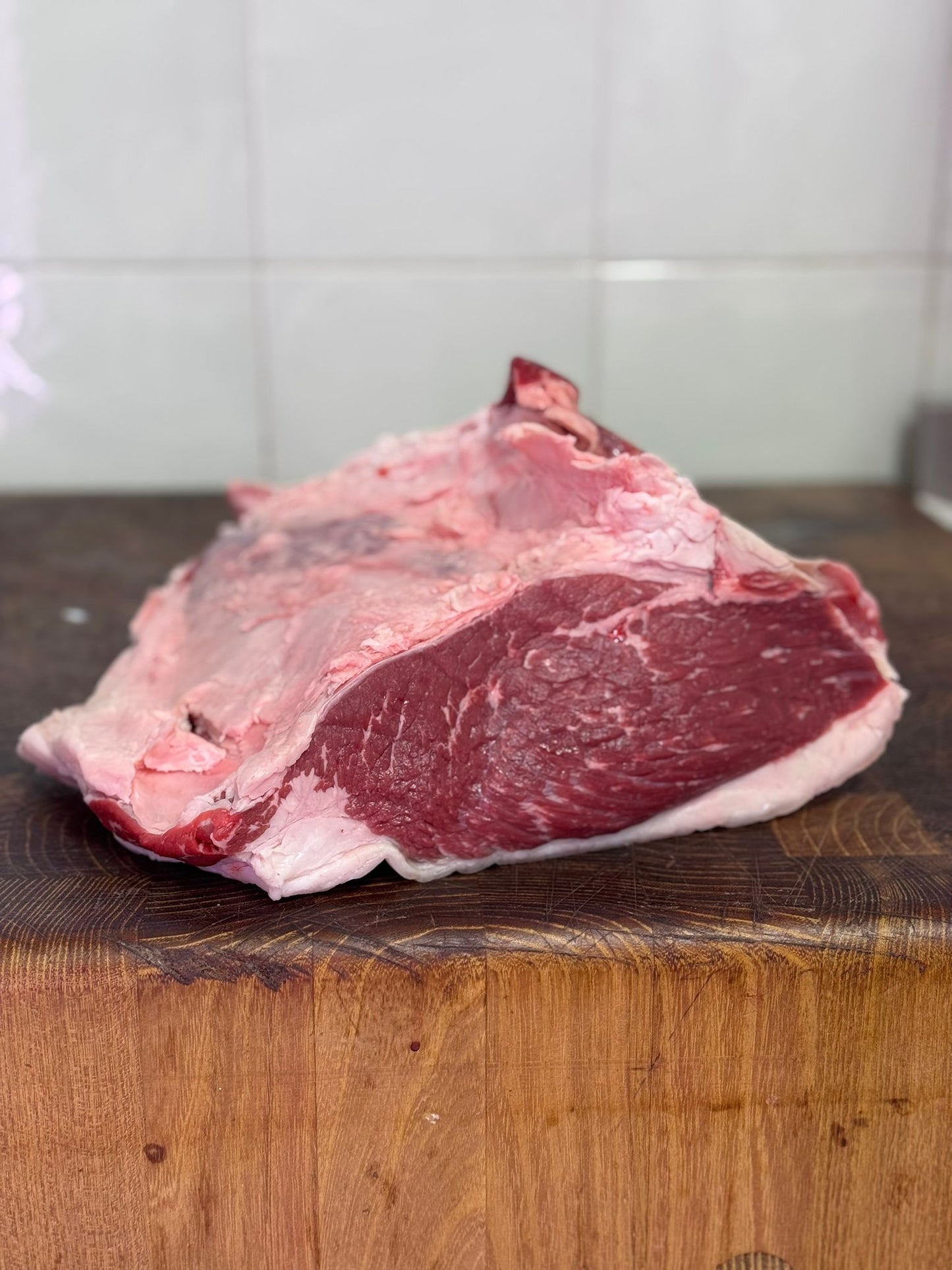 Picanha di Angus