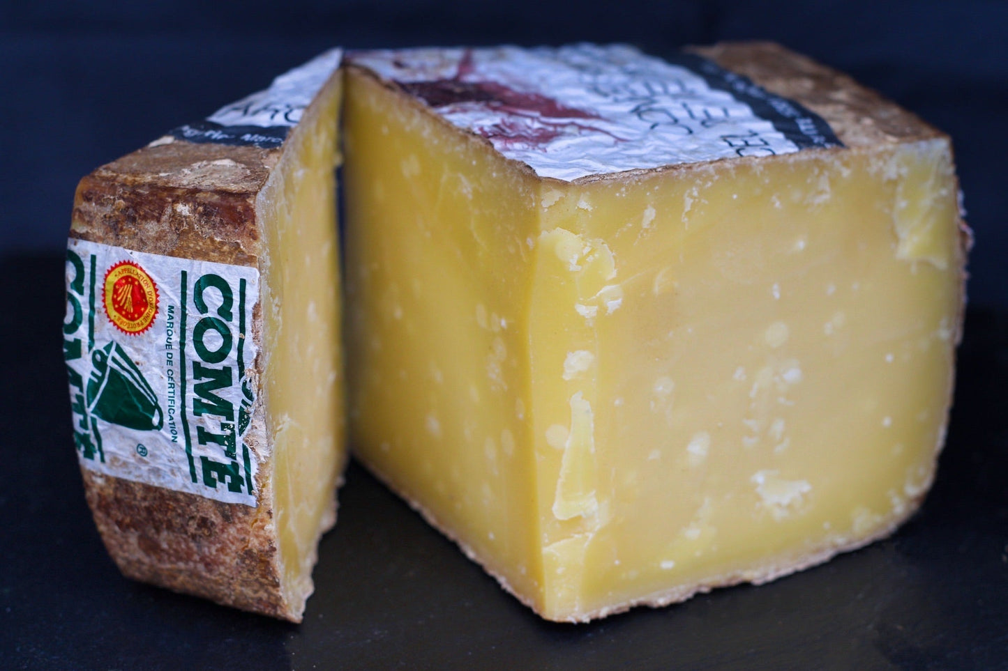 Comté AOP Francia - Macelleria Ferro
