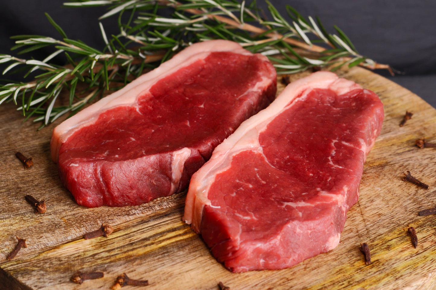 Controfiletto di Angus – Tenerezza e Sapore Unico | Selezione DF - Macelleria Ferro