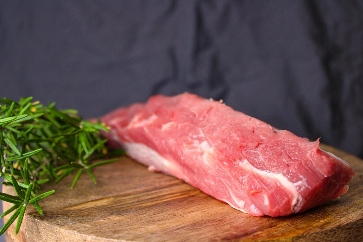 Filetto di Maiale DOC - Macelleria Ferro