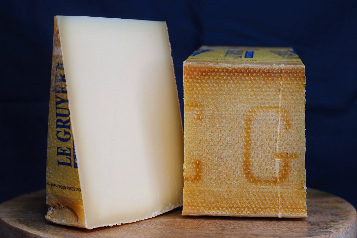gruyère - Macelleria Ferro
