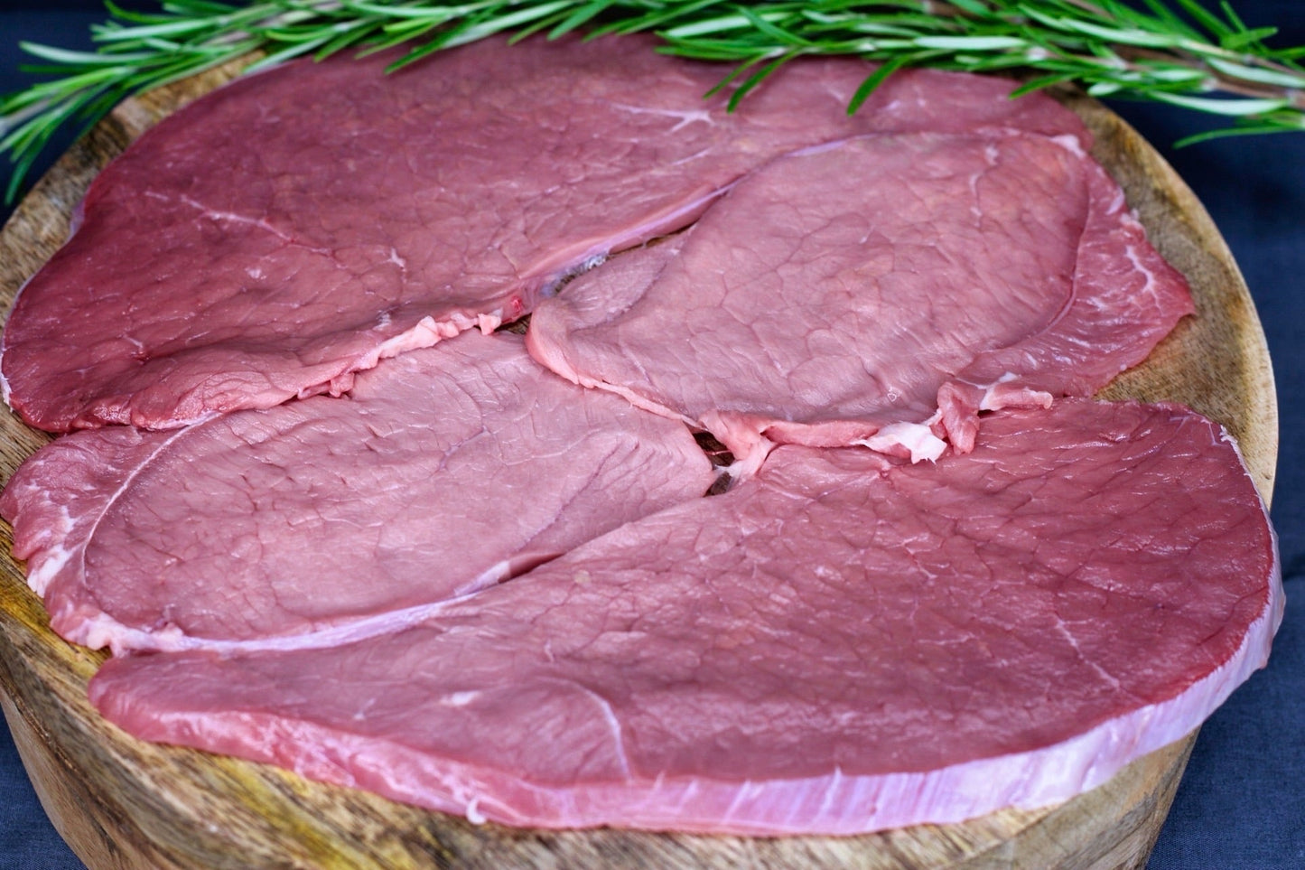 Noce di Bovino – 100% Razza Piemontese | Selezione DF - Macelleria Ferro