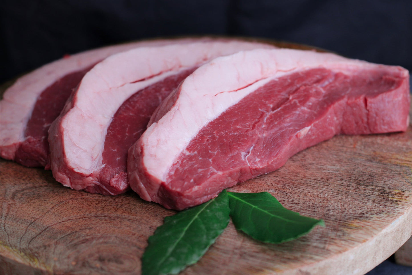 Picanha di Angus – Tenerezza e Sapore Autentico | Selezione DF - Macelleria Ferro