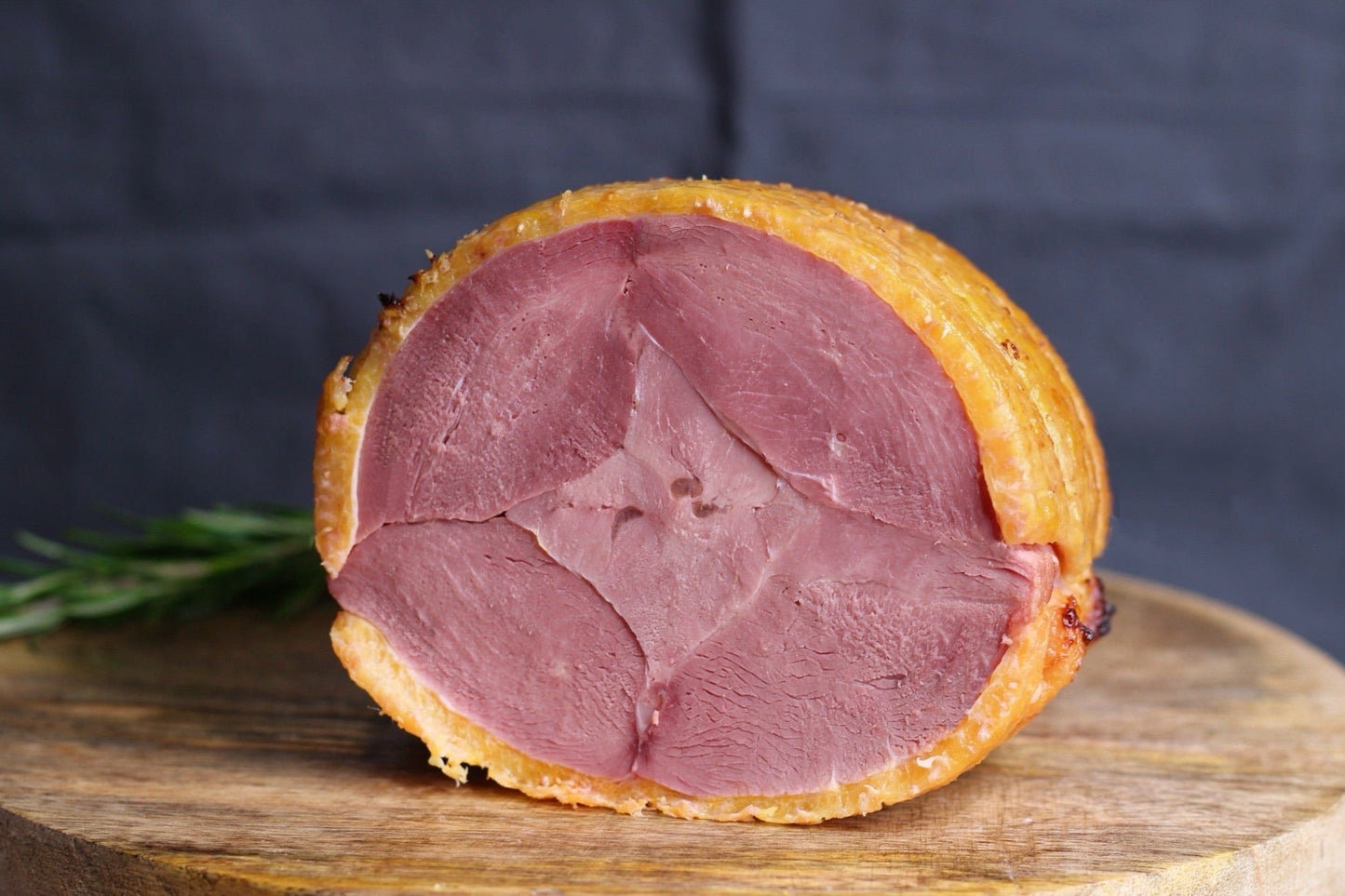 Prosciutto Cotto D'anatra - Macelleria Ferro