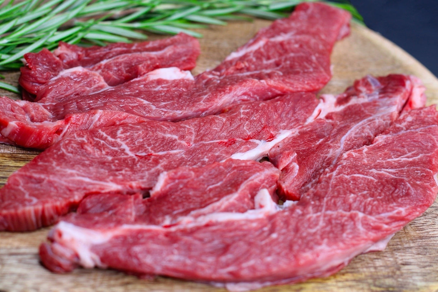 Reale o Brut e Bon - Macelleria Ferro