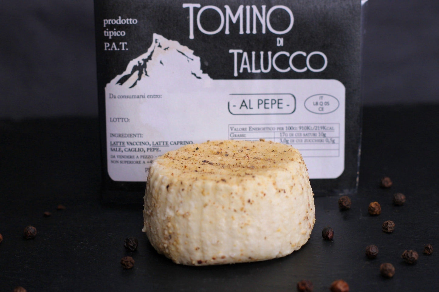 Tomini Del Talucco - Macelleria Ferro