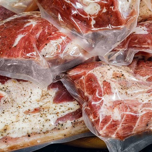 Come Mantenere la Carne Fresca Più a Lungo: I Consigli della Macelleria Ferro - Macelleria Ferro
