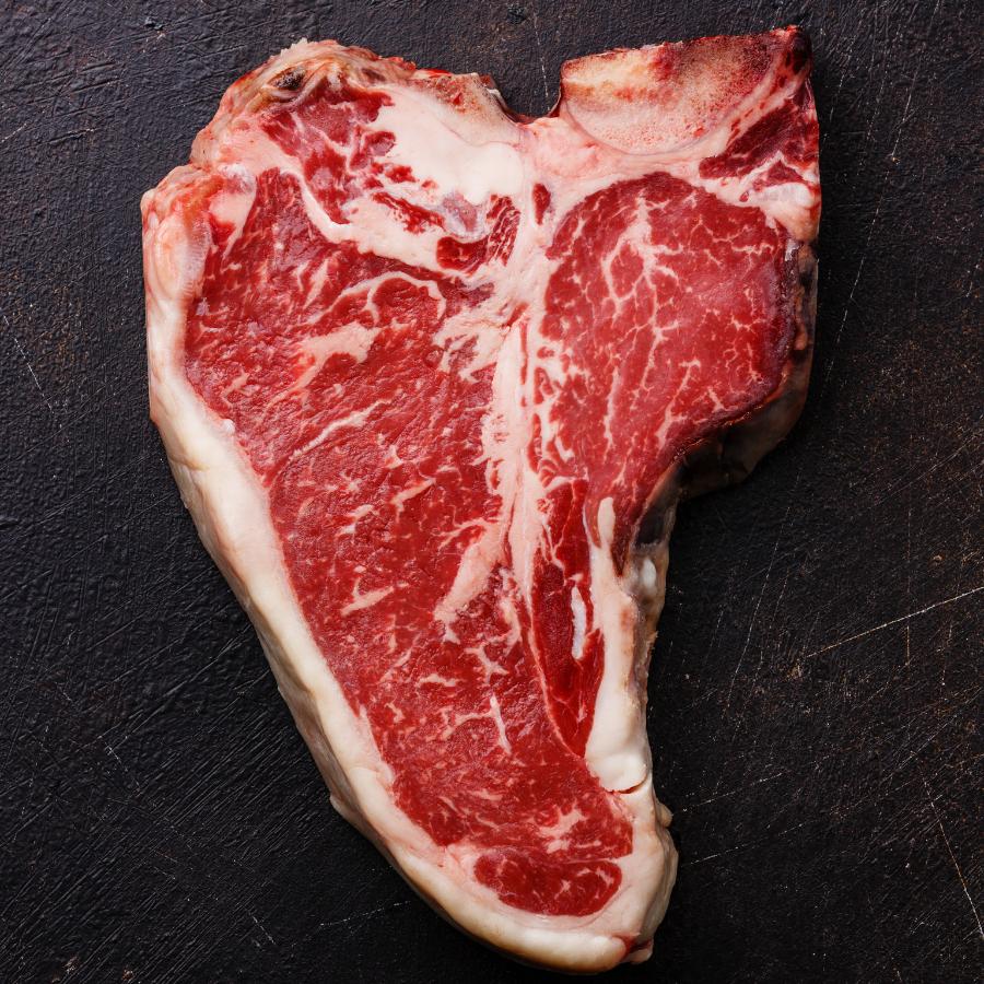 DRY AGED - Macelleria Ferro