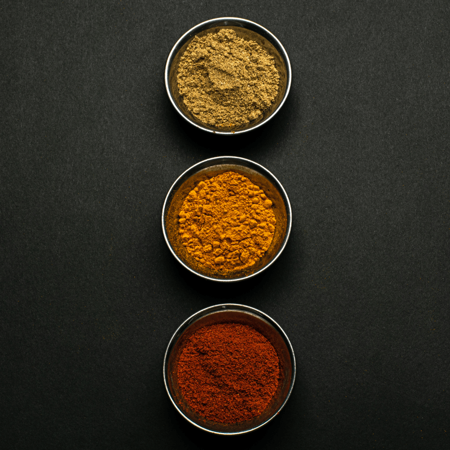 Spezie e Condimenti - Macelleria Ferro