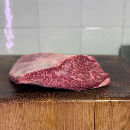 Picanha di Wagyu La Cigolina