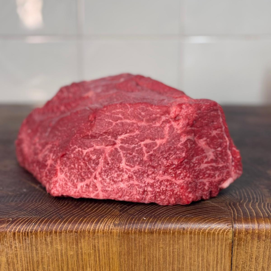 Tagliata di Wagyu La Cigolina