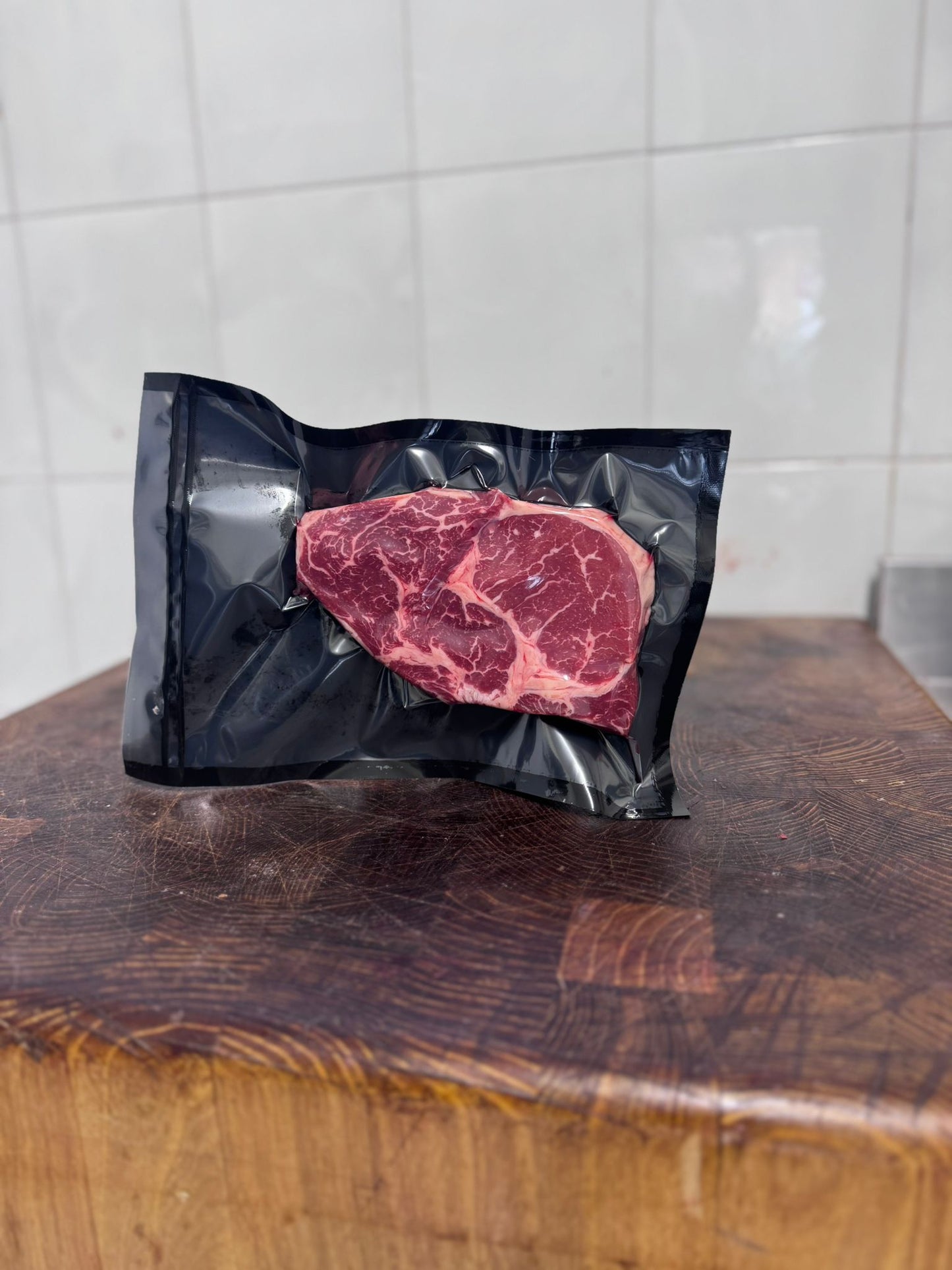 Ribeye di Angus Irlandese