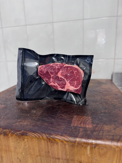 Ribeye di Angus Irlandese