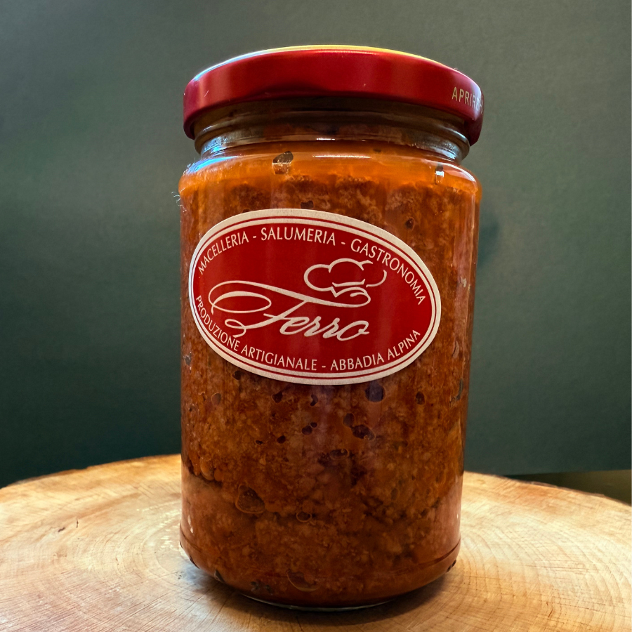 Sughi Artigianali Selezione DF