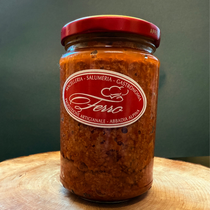 Sughi Artigianali Selezione DF