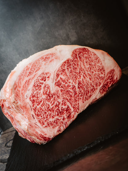 Wagyu Japan A5 -kagoshima