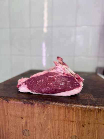 Picanha di Angus