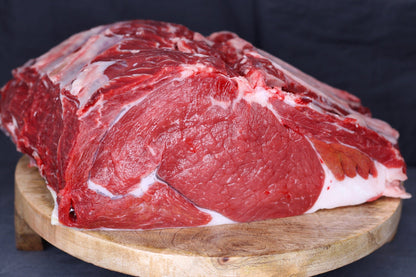 Bovino4 - Macelleria Ferro