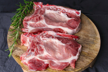 Braciola di Maiale DOC - Macelleria Ferro