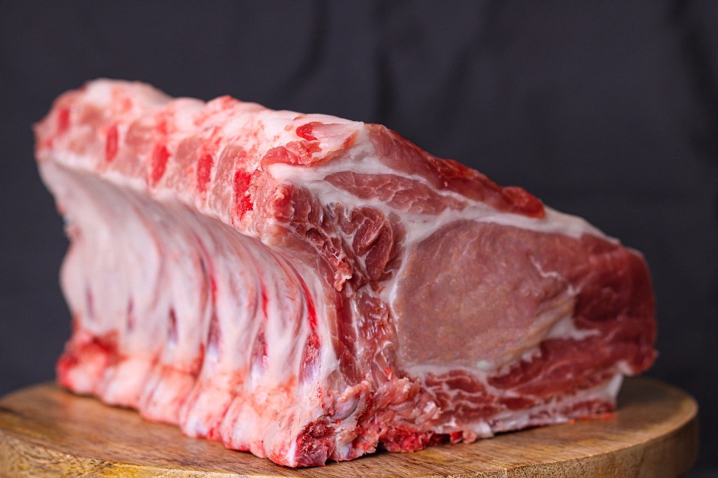 Braciola di Maiale DOC - Macelleria Ferro