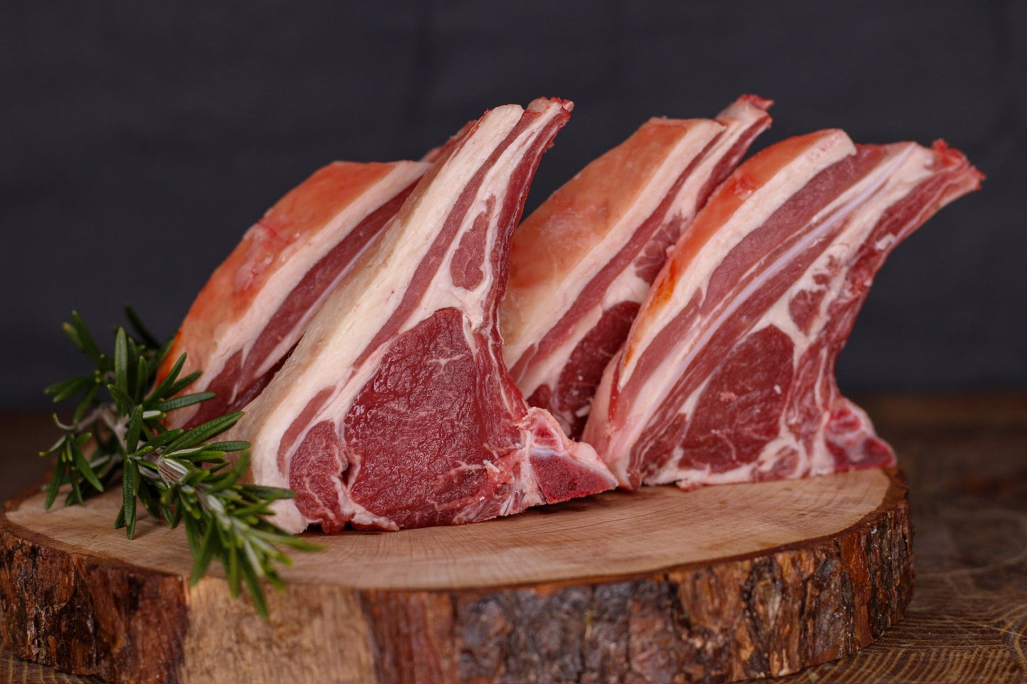 Braciole d'Agnello - Macelleria Ferro