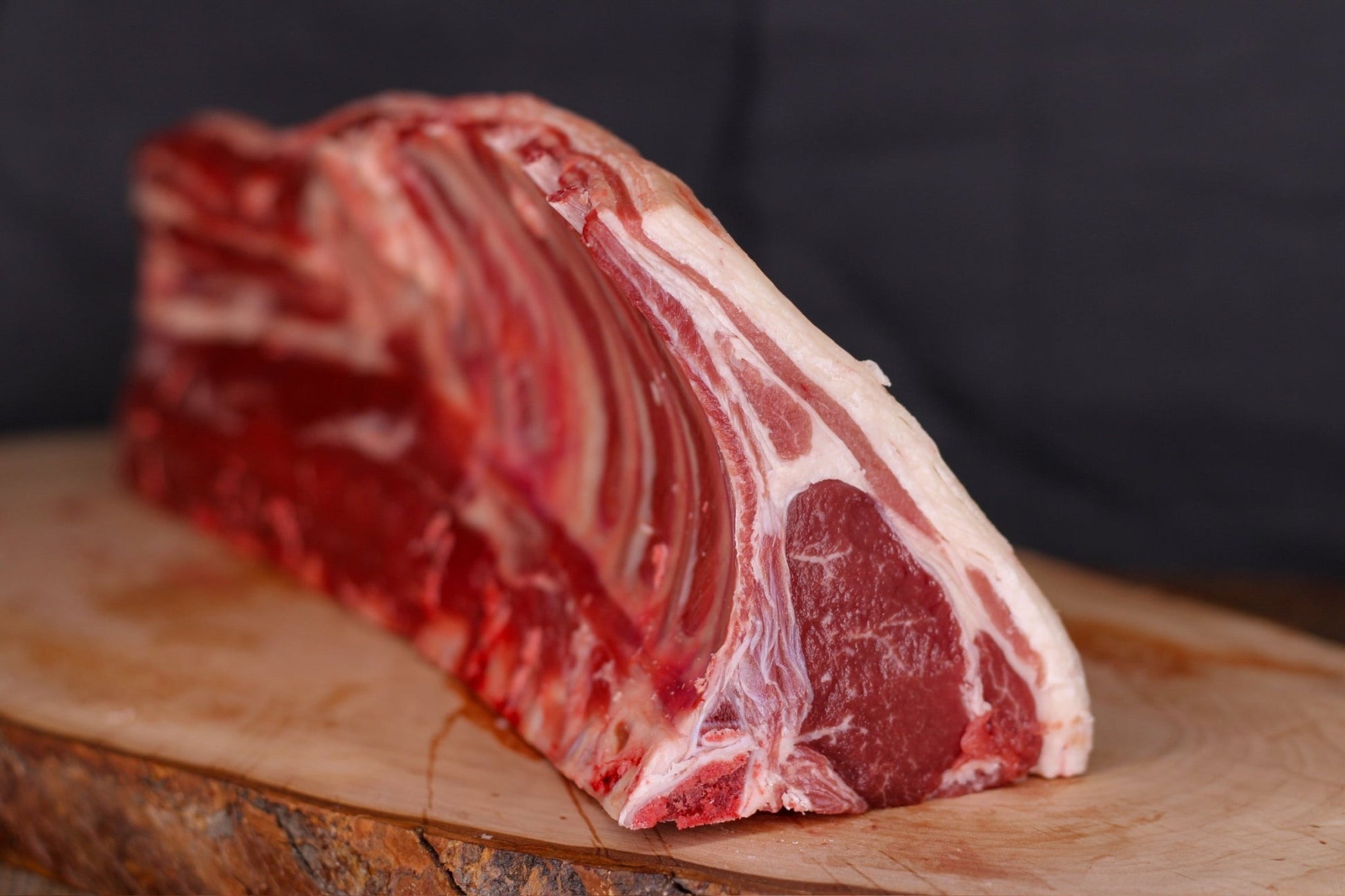 Braciole d'Agnello - Macelleria Ferro