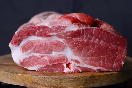 Capocollo di Maiale DOC - Macelleria Ferro