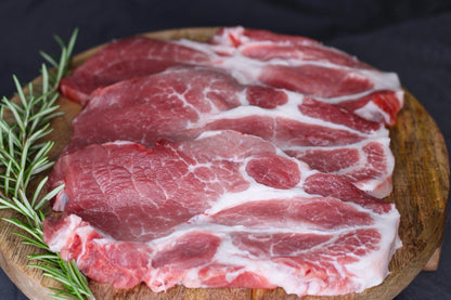 Capocollo di Maiale DOC - Macelleria Ferro