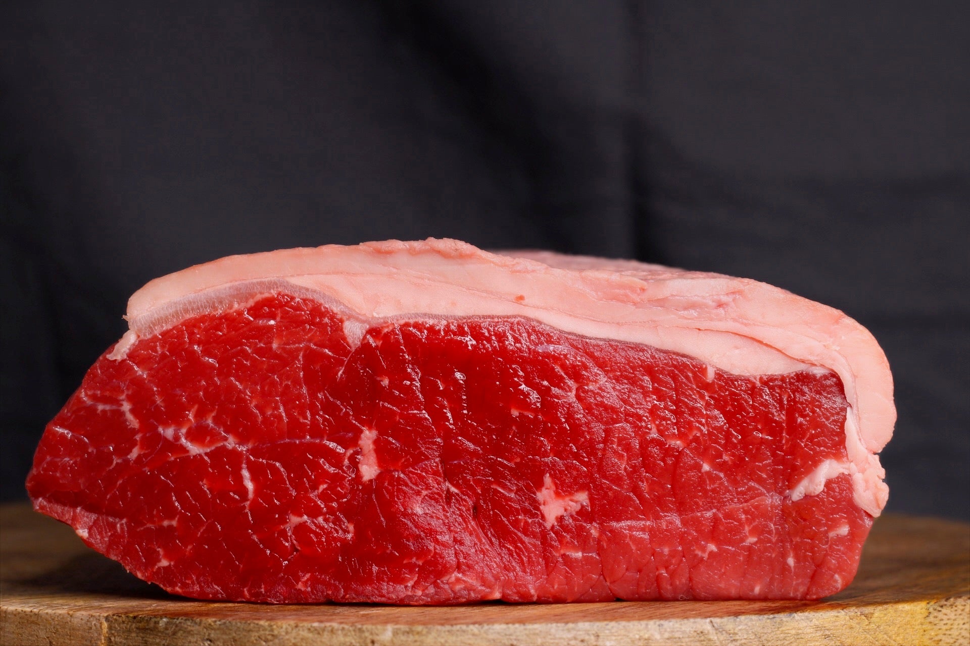 Controfiletto di Angus – Tenerezza e Sapore Unico | Selezione DF - Macelleria Ferro