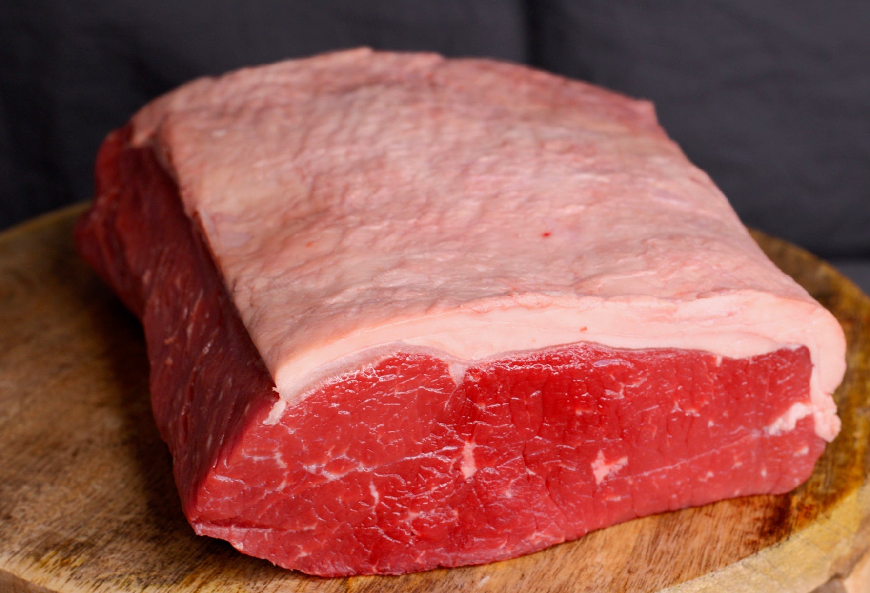 Controfiletto di Angus – Tenerezza e Sapore Unico | Selezione DF - Macelleria Ferro