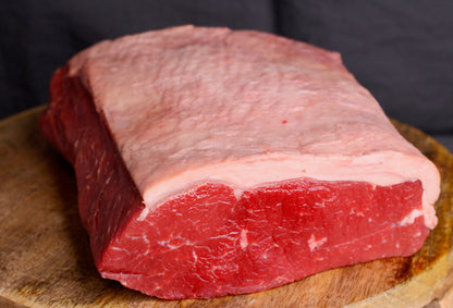 Controfiletto di Angus – Tenerezza e Sapore Unico | Selezione DF - Macelleria Ferro