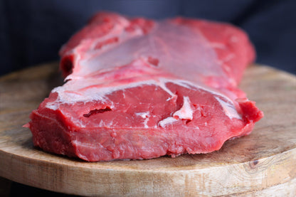 Copertina di Spalla – 100% Razza Piemontese | Selezione DF - Macelleria Ferro