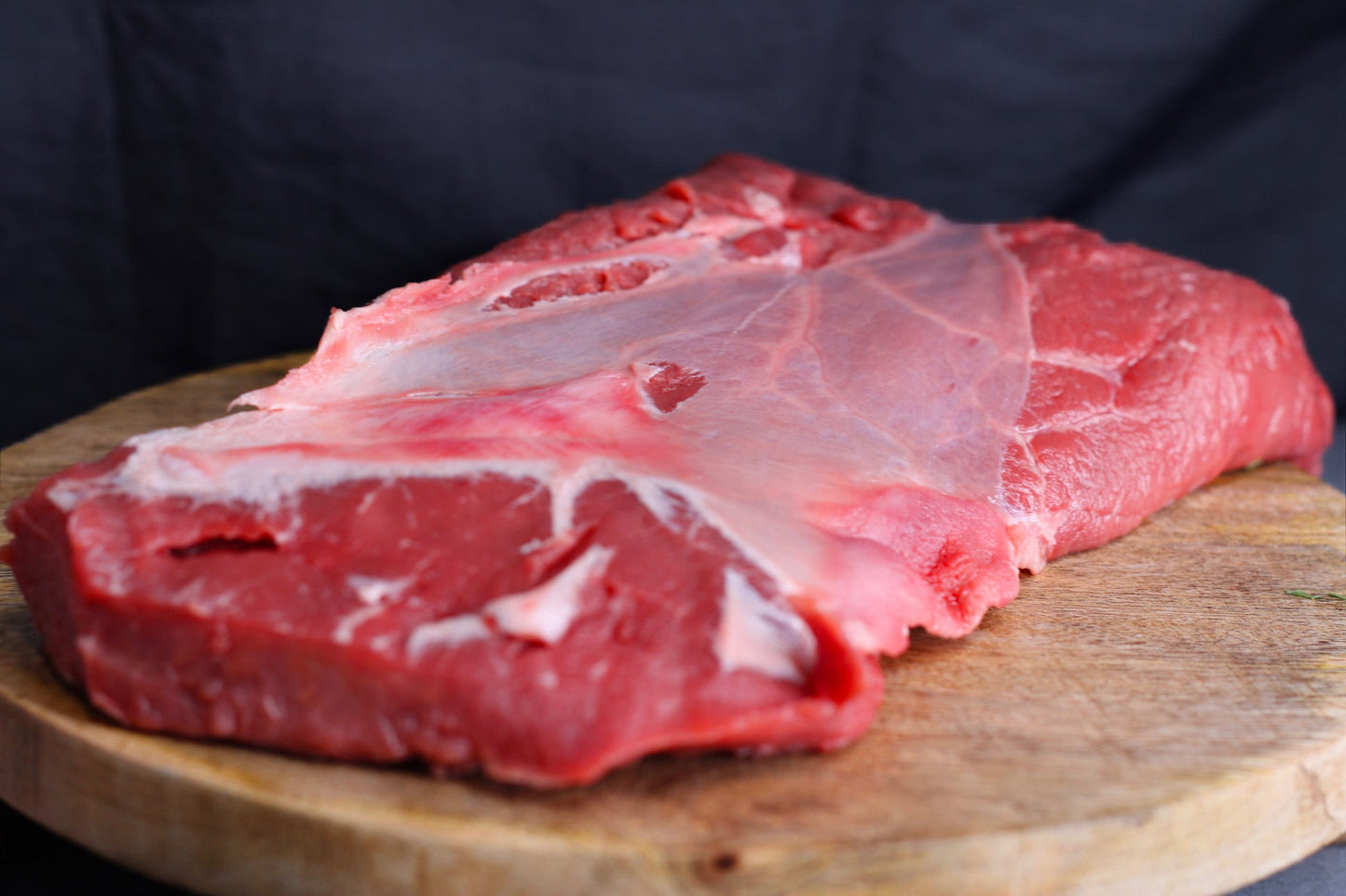 Copertina di Spalla – 100% Razza Piemontese | Selezione DF - Macelleria Ferro