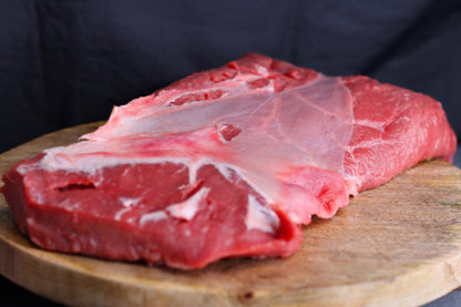 Copertina di Spalla – 100% Razza Piemontese | Selezione DF - Macelleria Ferro