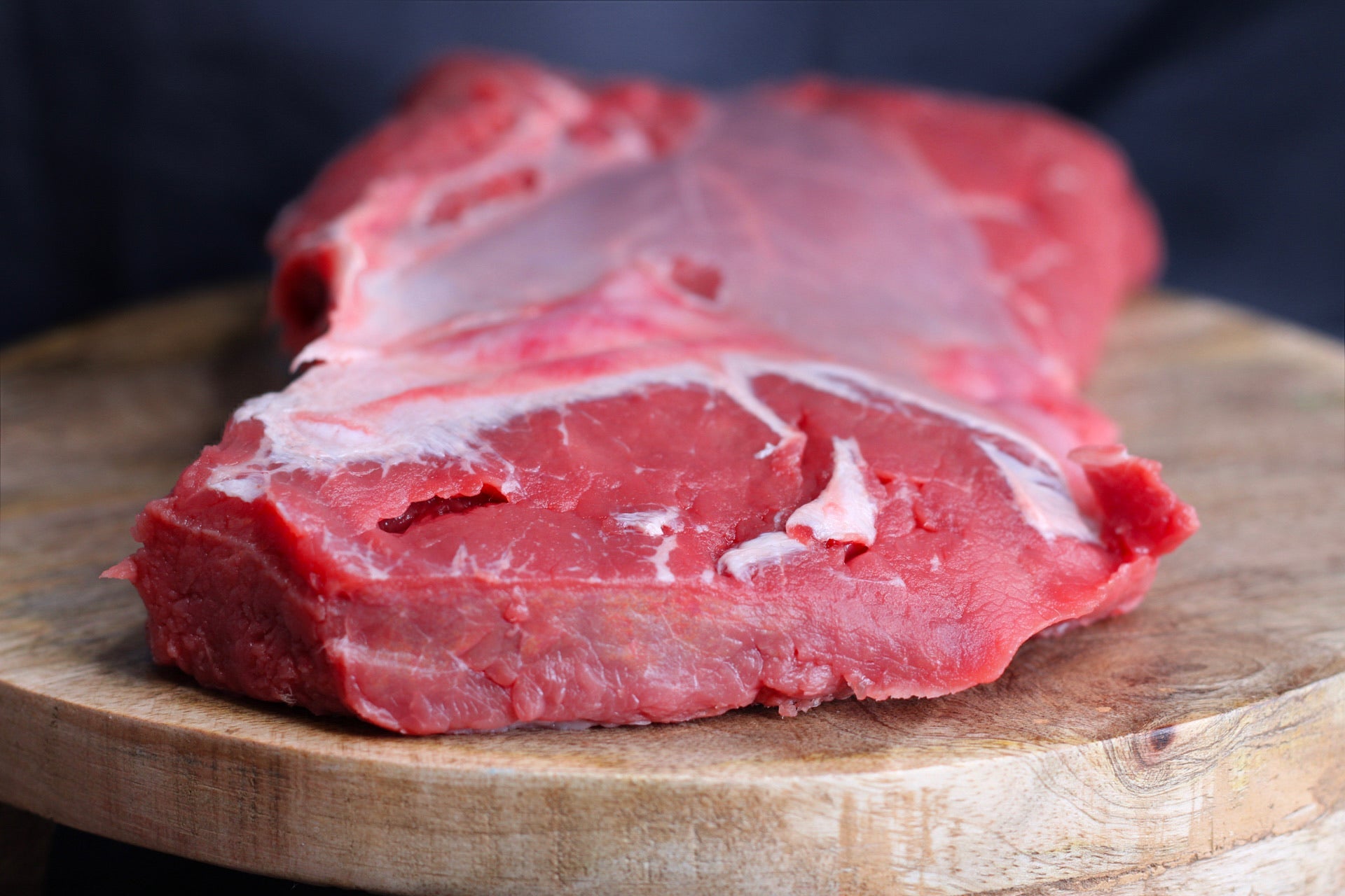 Copertina di Spalla – 100% Razza Piemontese | Selezione DF - Macelleria Ferro