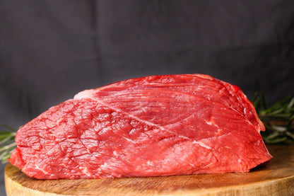 Fesone di Spalla – 100% Razza Piemontese | Selezione DF - Macelleria Ferro