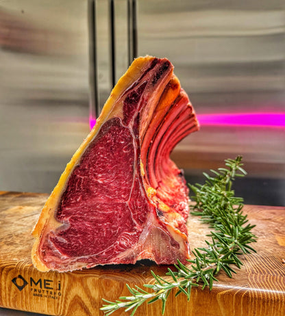 Vacca Grigia Alpina – Selezione Artur Alto Adige Dry Aged