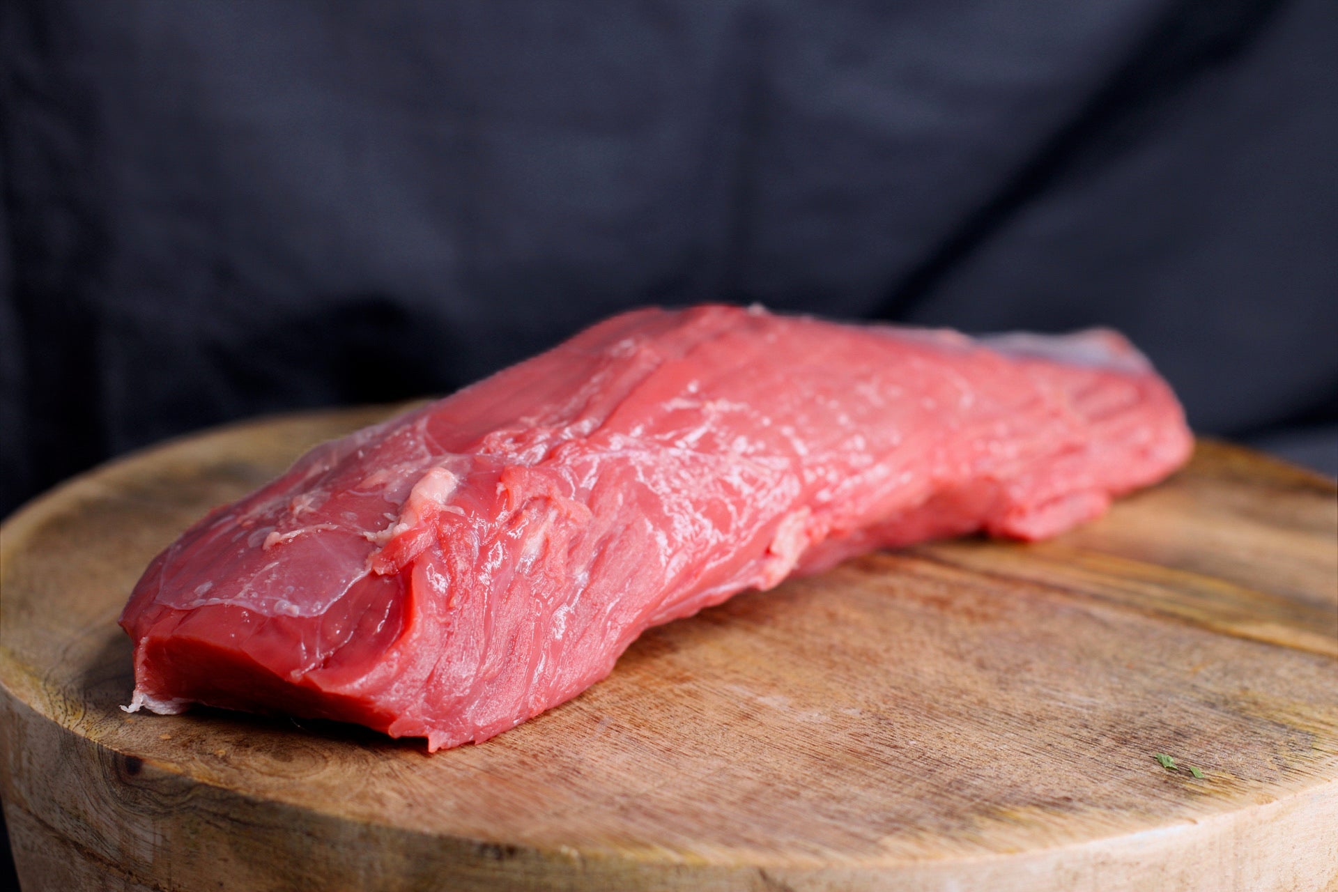 Filetto dell’Ebreo – 100% Razza Piemontese | Selezione DF - Macelleria Ferro