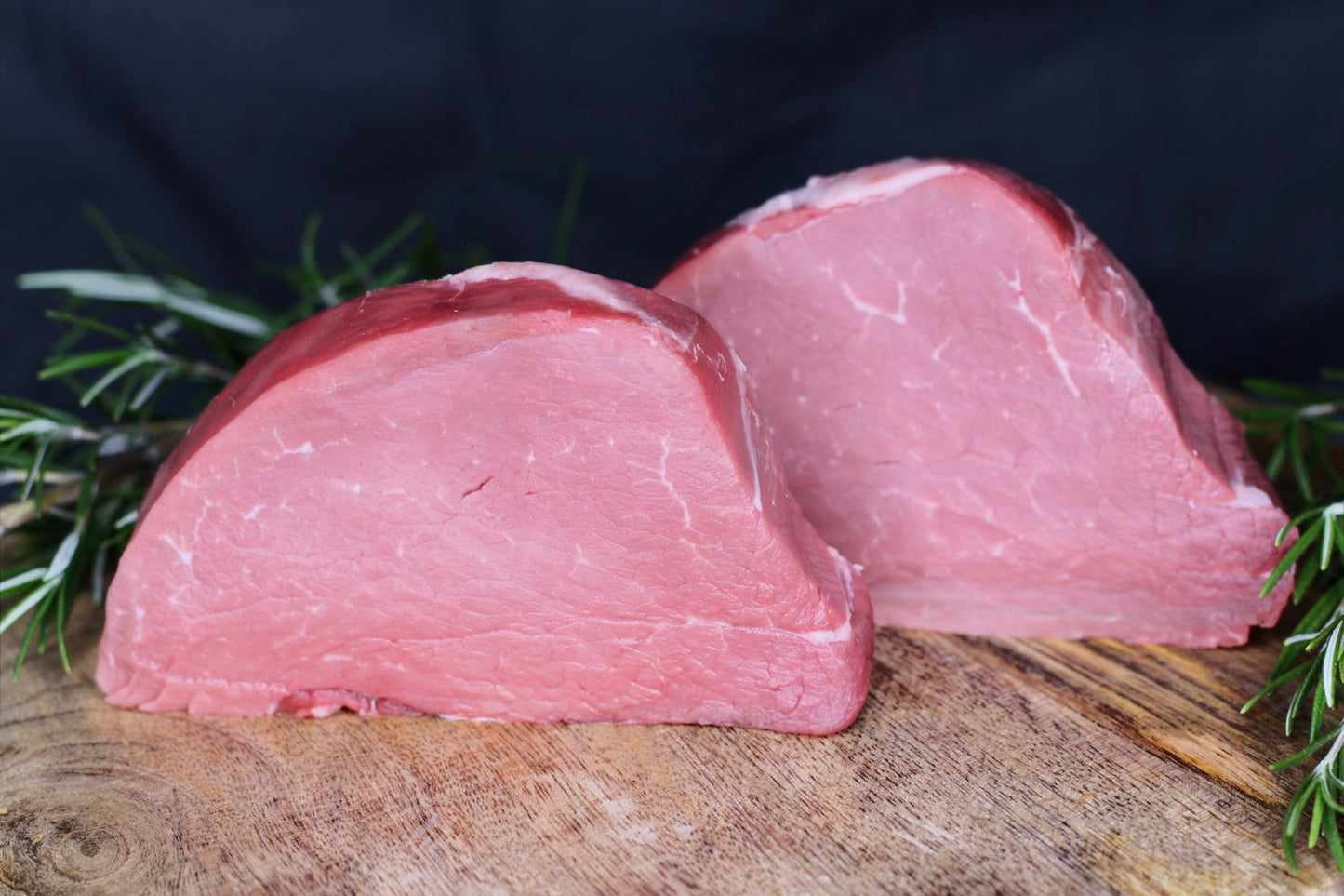 Filetto di Bovino – 100% Razza Piemontese | Selezione DF - Macelleria Ferro