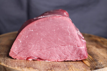 Filetto di Bovino – 100% Razza Piemontese | Selezione DF - Macelleria Ferro