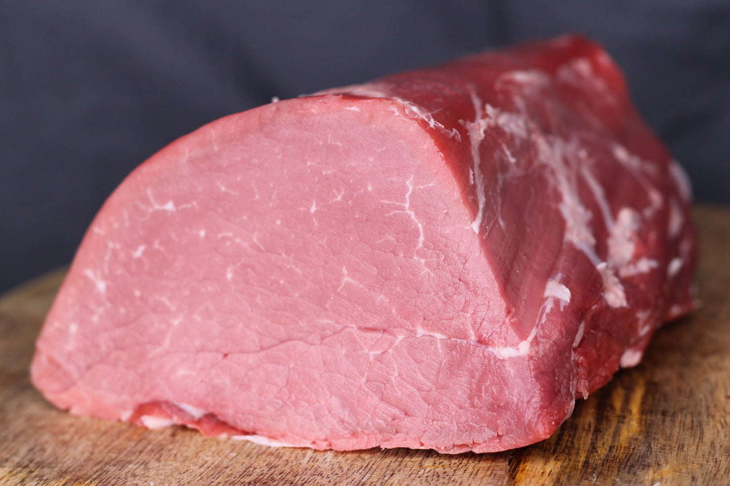 Filetto di Bovino – 100% Razza Piemontese | Selezione DF - Macelleria Ferro