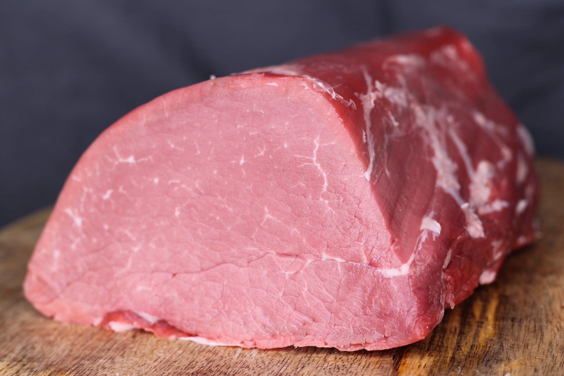 Filetto di Bovino – 100% Razza Piemontese | Selezione DF - Macelleria Ferro