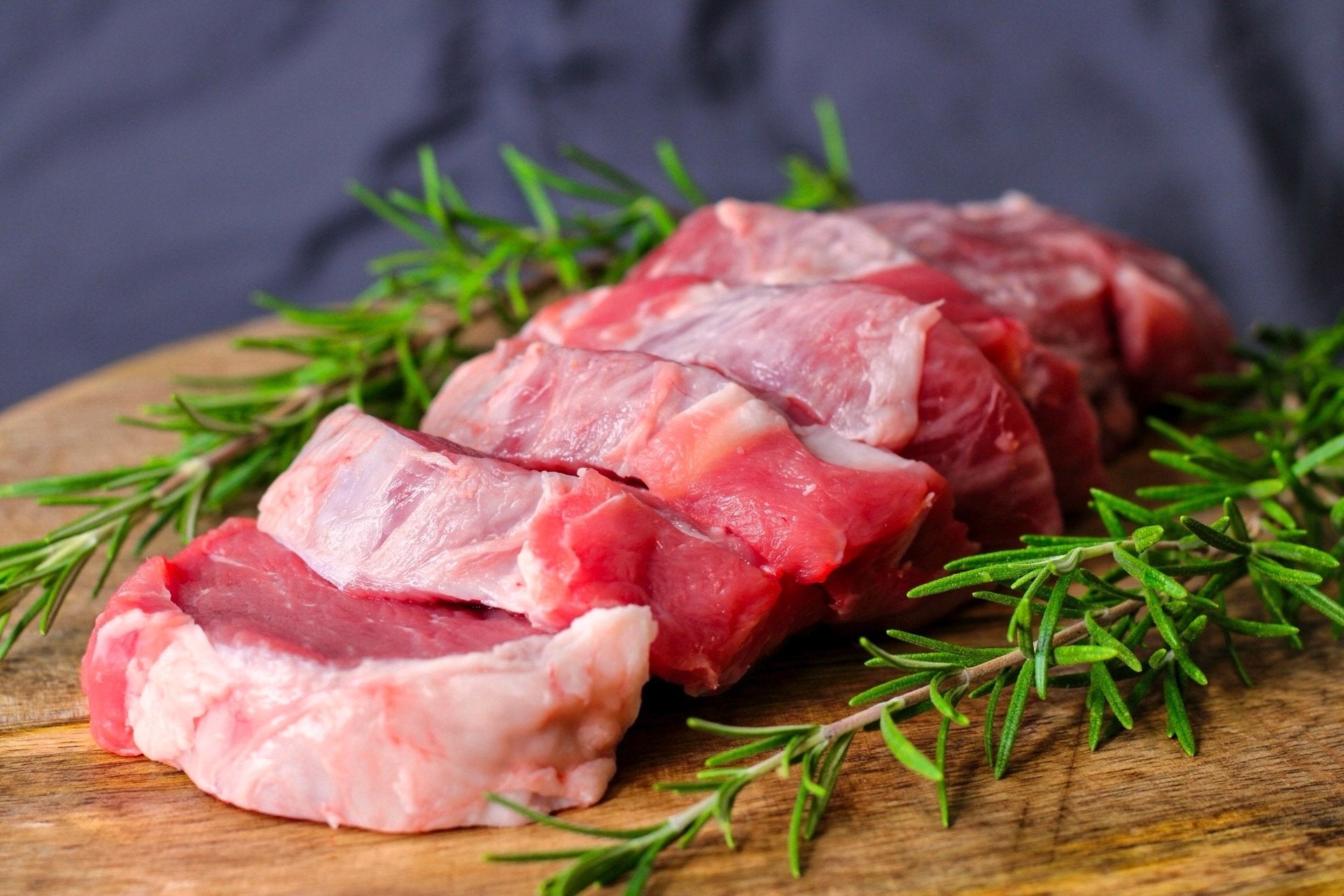 Filetto di Maiale DOC - Macelleria Ferro