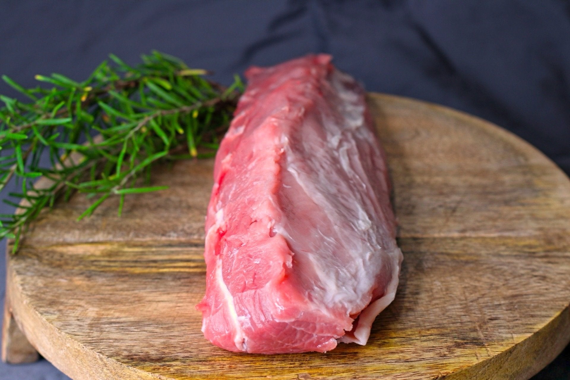 Filetto di Maiale DOC - Macelleria Ferro