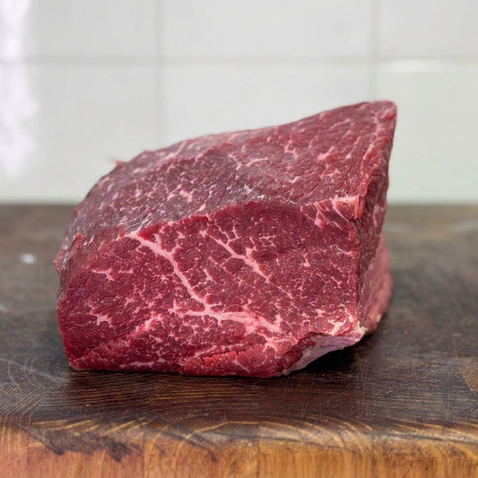 Tagliata di Angus – Tenerissima e saporita