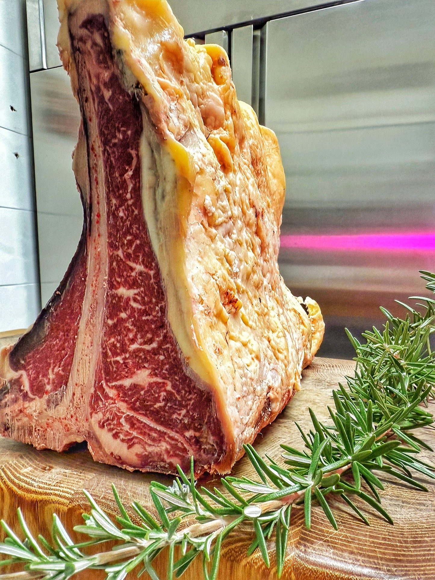 Vacca Transilvania – L’autentica eccellenza rumena con Dry Aging
