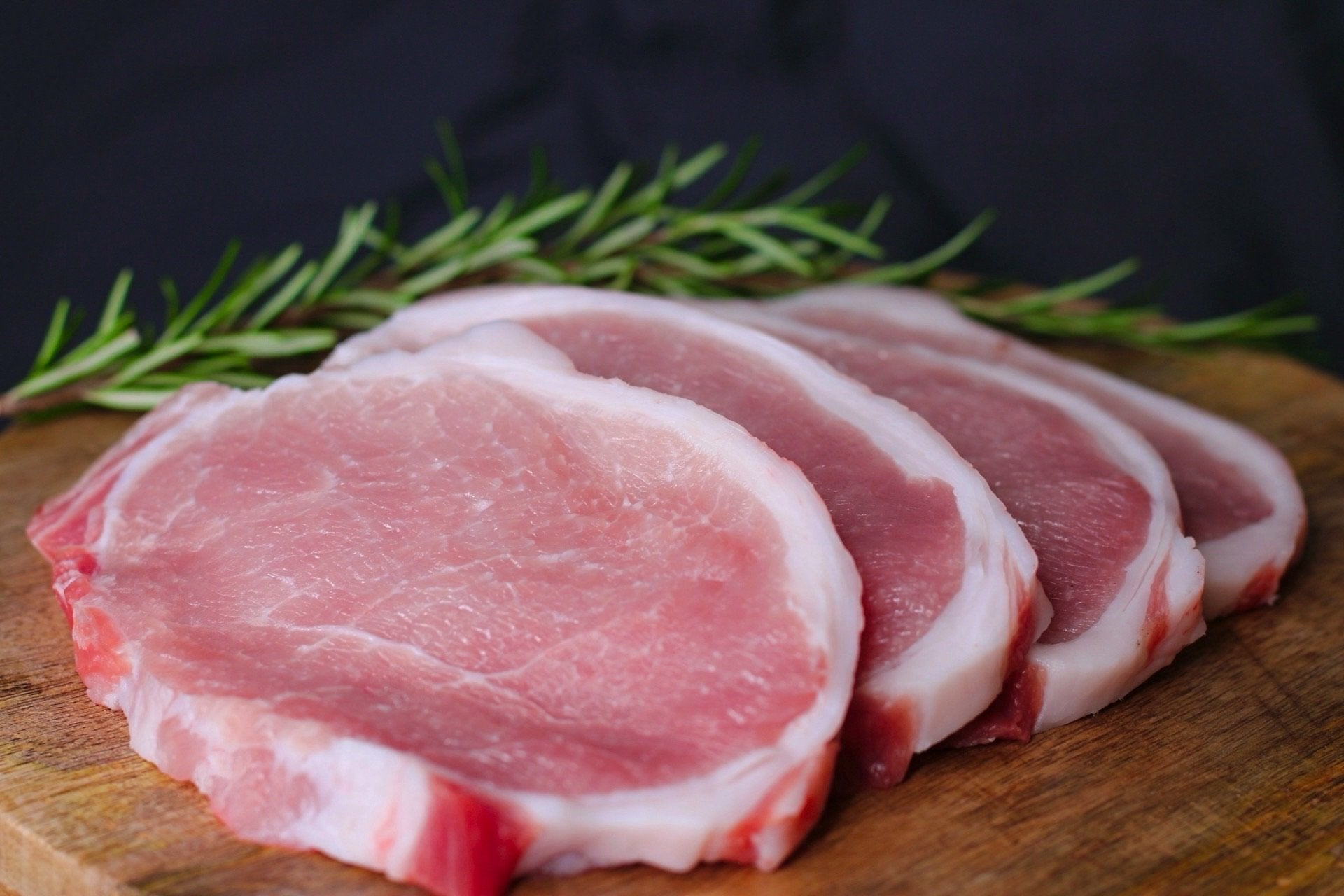 Lonza di Maiale DOC - Macelleria Ferro