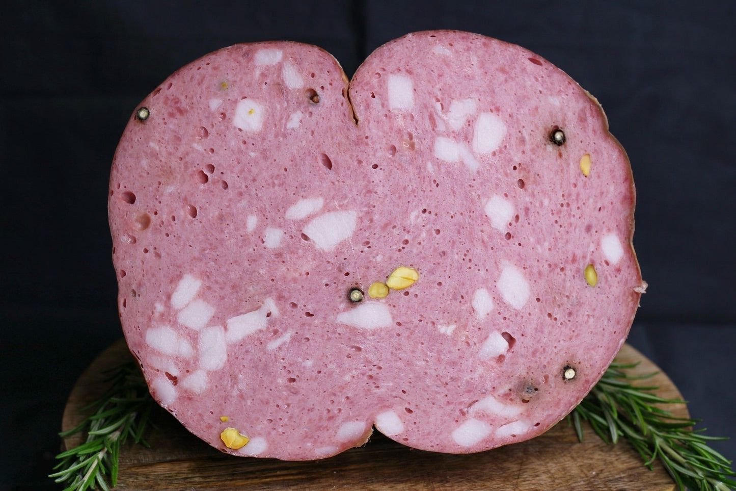Mortadella di Davide - Macelleria Ferro